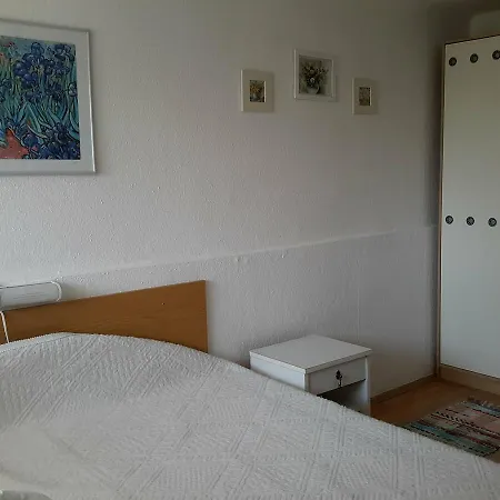 Сasa de vacaciones édes Otthon Balatonfüred