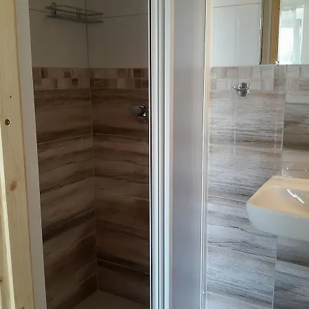 Σπίτι διακοπών Edes Otthon