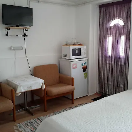 édes Otthon Сasa de vacaciones Balatonfüred