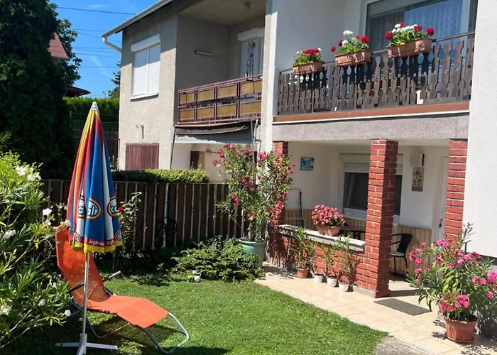 Edes Otthon Vakantiehuis