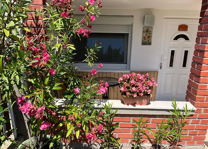 Case de vacanță Edes Otthon Balatonfüred