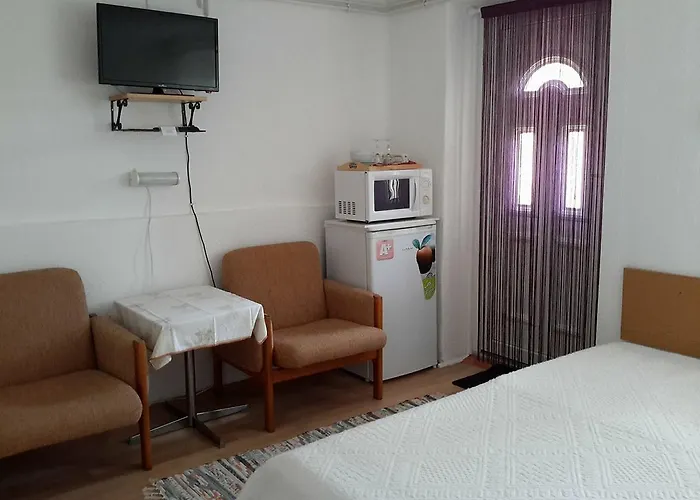 Edes Otthon Case de vacanță Balatonfüred