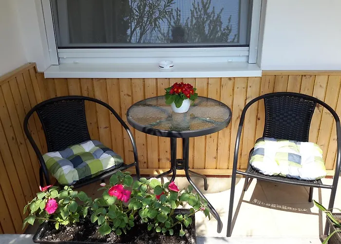 Vakantiehuis Edes Otthon